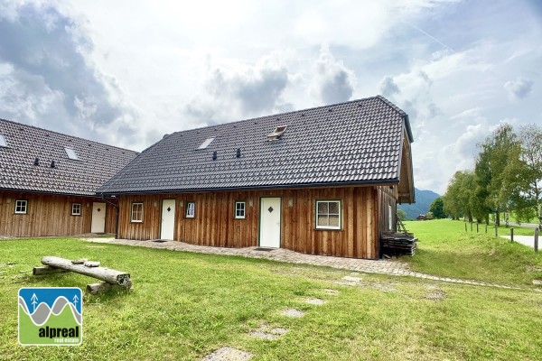 Ferienhaus mit 2 Fewos, Krakau i/d Steiermark, Österreich