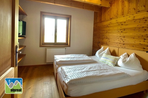 Vakantiechalet met 2 appartementen, Krakau i/d Steiermark, Oostenrijk