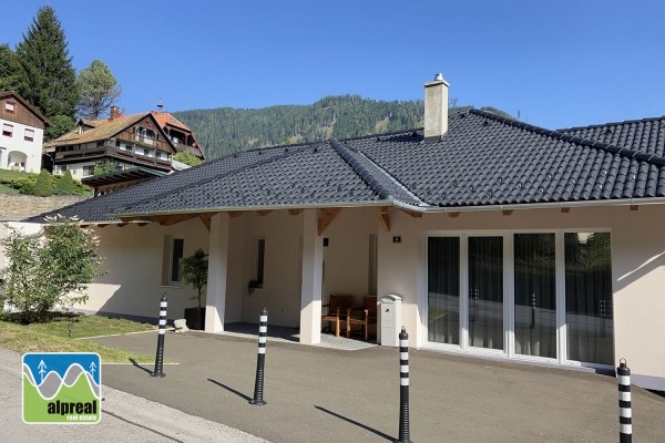 Zweitwohnsitz home in Murau Styria Austria