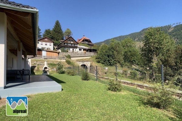 Zweitwohnsitz huis in Murau Steiermark Oostenrijk