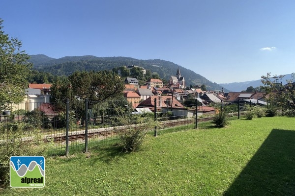 Haus in Murau Steiermark Österreich