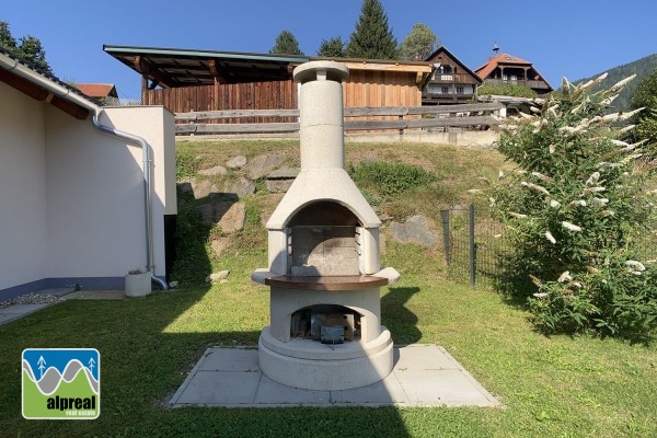 Zweitwohnsitz huis in Murau Steiermark Oostenrijk