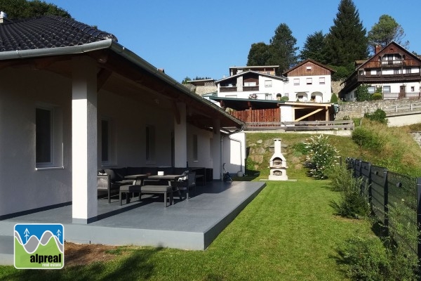 Zweitwohnsitz home in Murau Styria Austria