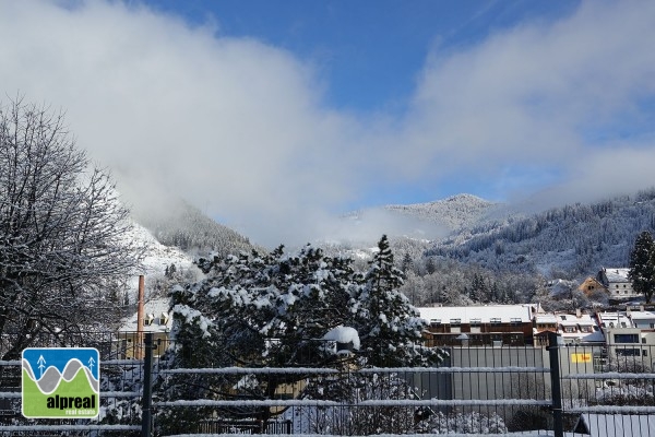 Zweitwohnsitz home in Murau Styria Austria