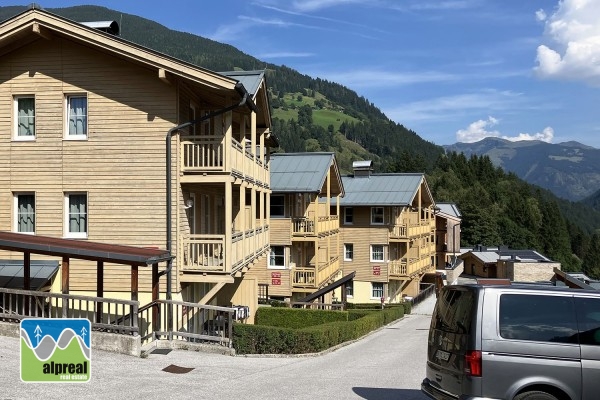 2-Zimmer Apartement Alpenparks Viehhofen Salzburg Österreich