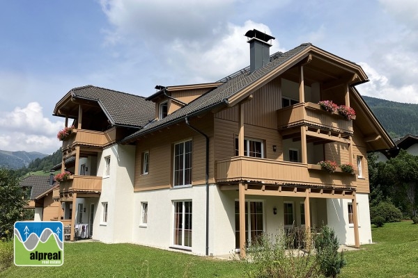 4-bedroom penthouse Landal Bad Kleinkirchheim Carinthia Austria