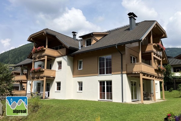 5-Zimmer Ferienwohnung Landal Bad Kleinkirchheim Kärnten Österreich