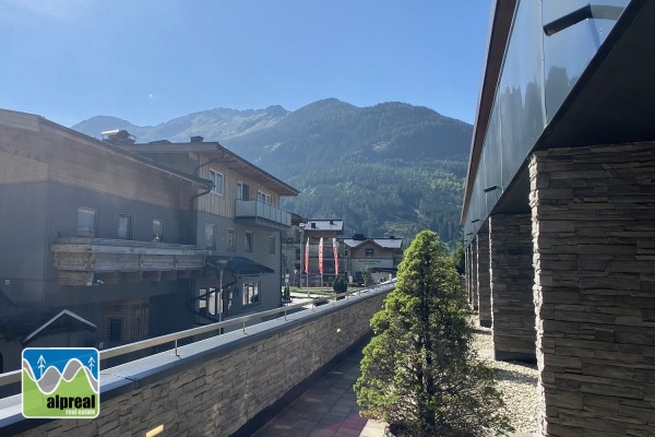 4-kamer appartement in Neukirchen am Großvenediger Salzburgerland Oostenrijk