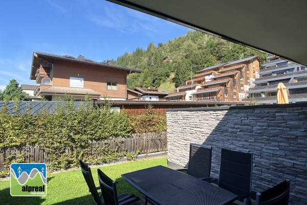 3-bedroom apartment in Neukirchen am Großvenediger Salzburgerland Austria