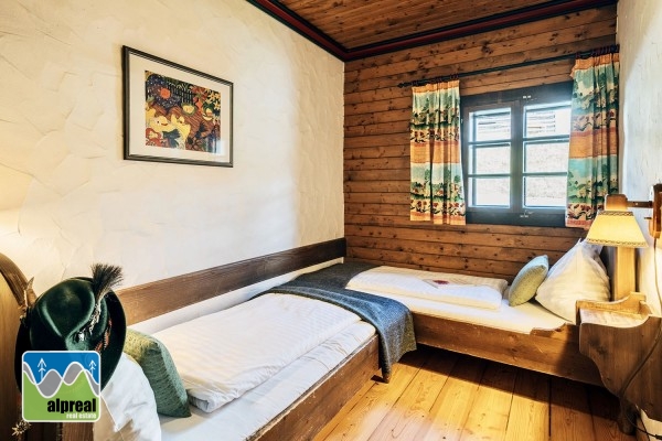 3-Zimmer Ferienwohnung Bad Kleinkirchheim Kärnten Österreich