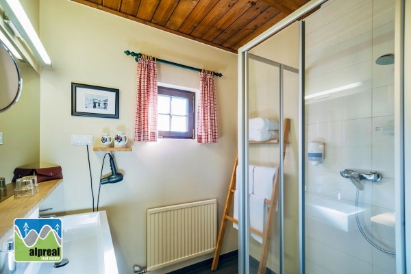 3-Zimmer Ferienwohnung Bad Kleinkirchheim Kärnten Österreich