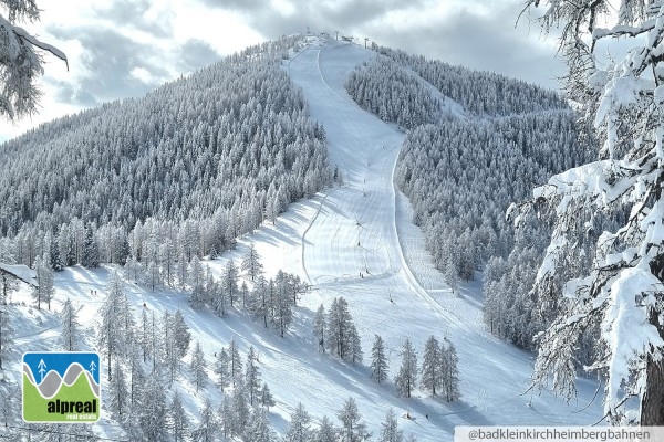 3-Zimmer Ferienwohnung Bad Kleinkirchheim Kärnten Österreich