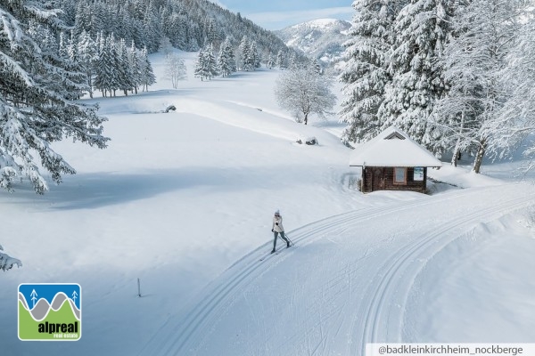 3-kamer appartement Bad Kleinkirchheim Karinthie Oostenrijk