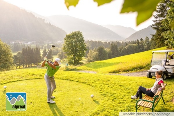 3-Zimmer Ferienwohnung Bad Kleinkirchheim Kärnten Österreich