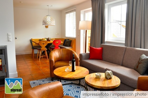 2 bedroom apartment Katschberg Salzburg Austria