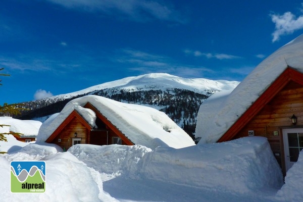 3 kamer appartement Katschberg Salzburgerland Oostenrijk