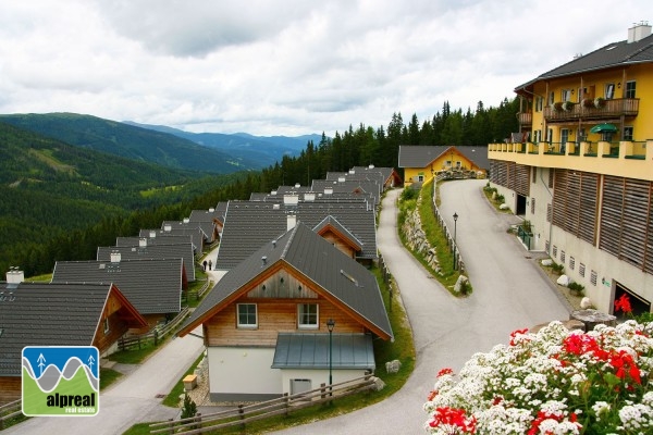 3 kamer appartement Katschberg Salzburgerland Oostenrijk