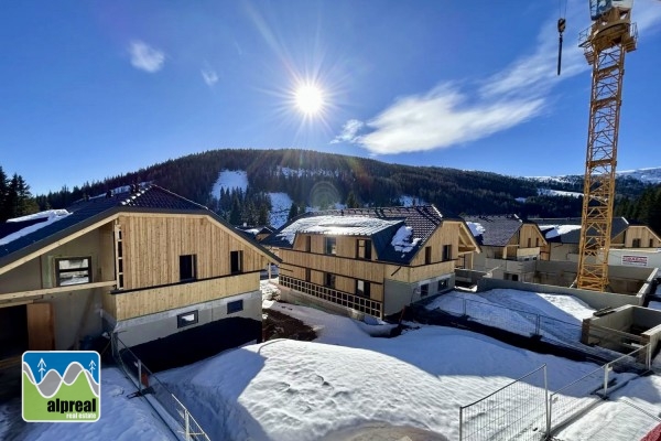 2-bedroom apartment Lachtal Styria Austria