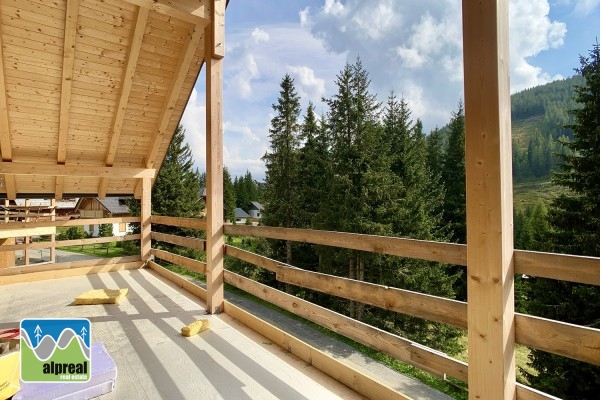 2-bedroom apartment Lachtal Styria Austria