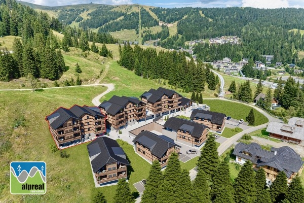 3-Zimmer Ferienapartment Lachtal Steiermark Österreich