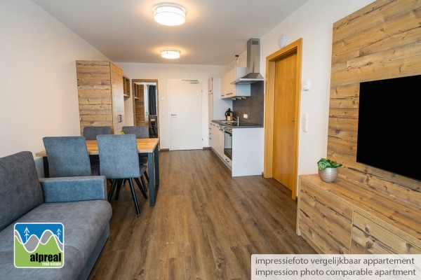 1 bedroom apartment Katschberg Salzburg Austria