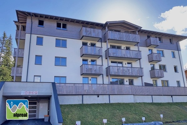 2 bedroom apartment Katschberg Salzburg Austria