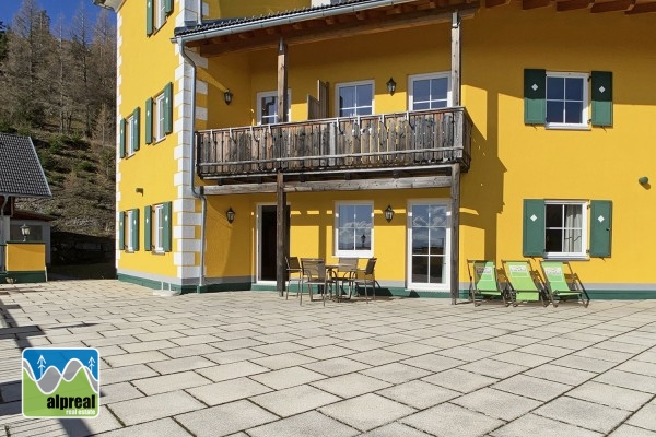 2 Zimmer Ferienwohnung Katschberg Salzburg Österreich