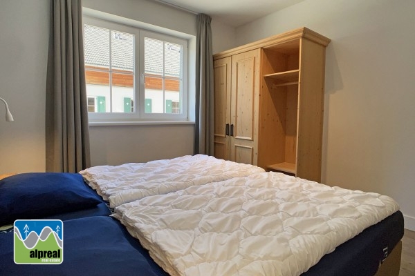 2 kamer appartement Katschberg Salzburgerland Oostenrijk