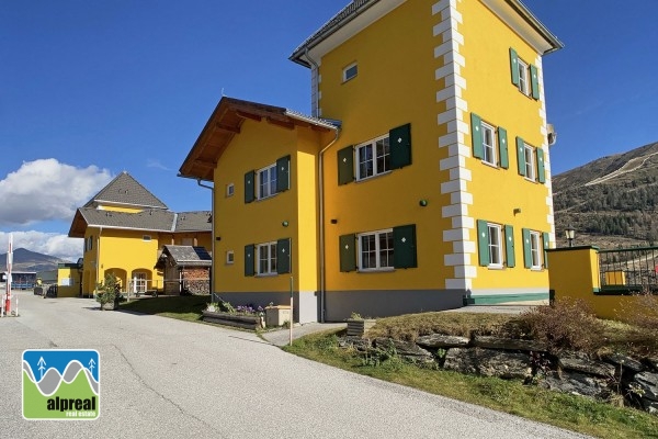 2 kamer appartement Katschberg Salzburgerland Oostenrijk