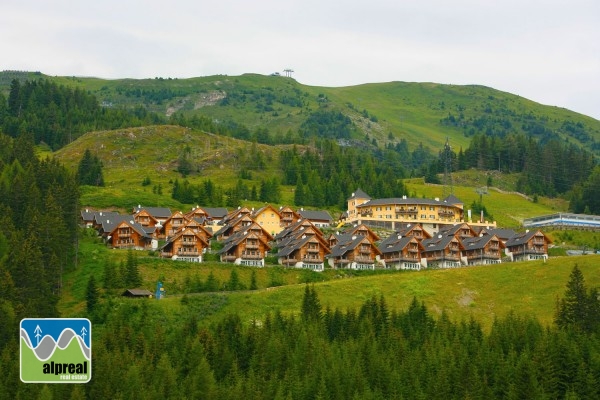 2 kamer appartement Katschberg Salzburgerland Oostenrijk