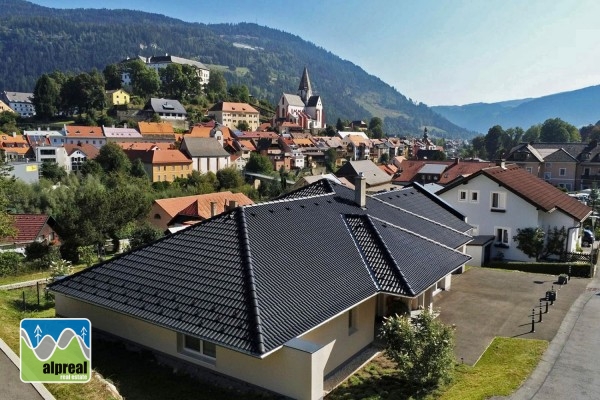 Zweitwohnsitz huis in Murau Steiermark Oostenrijk