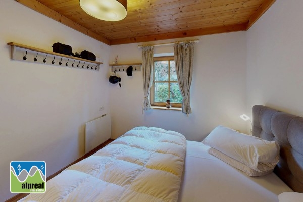 2-kamer appartement in Hochkrimml Salzburgerland Oostenrijk