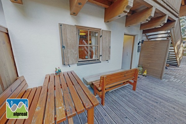 2 Zimmer Appartement in Hochkrimml Salzburg Österreich