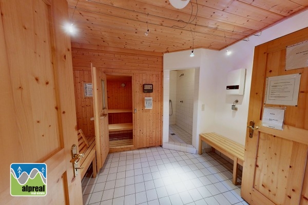 1 bedroom apartment in Hochkrimml Salzburg Austria