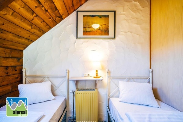 2-Zimmer Ferienwohnung Bad Kleinkirchheim Kärnten Österreich