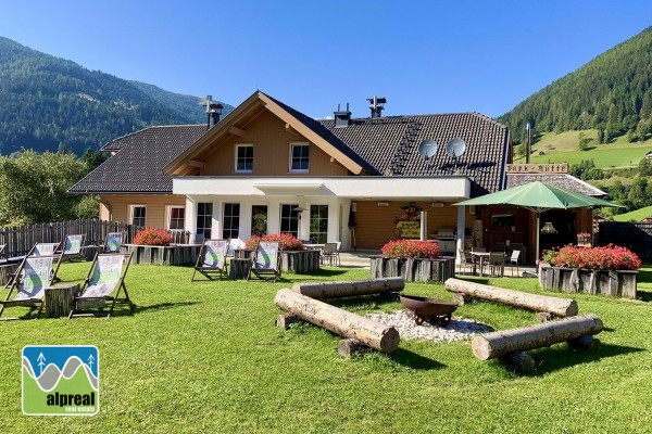 Holiday chalet Bad Kleinkirchheim Carinthia Austria