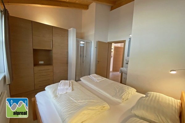 4-Zimmer Ferienwohnung im Neukirchen am Großvenediger Salzburg Österreich