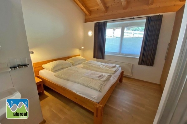 4-Zimmer Ferienwohnung im Neukirchen am Großvenediger Salzburg Österreich