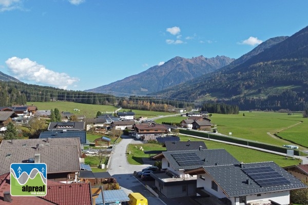 4-Zimmer Ferienwohnung im Neukirchen am Großvenediger Salzburg Österreich