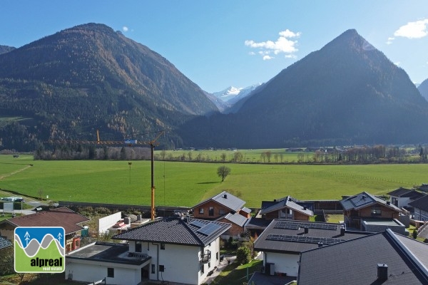 4-Zimmer Ferienwohnung im Neukirchen am Großvenediger Salzburg Österreich