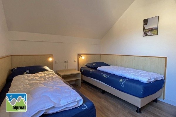 Vakantiechalet Bad Kleinkirchheim Karinthie Oostenrijk