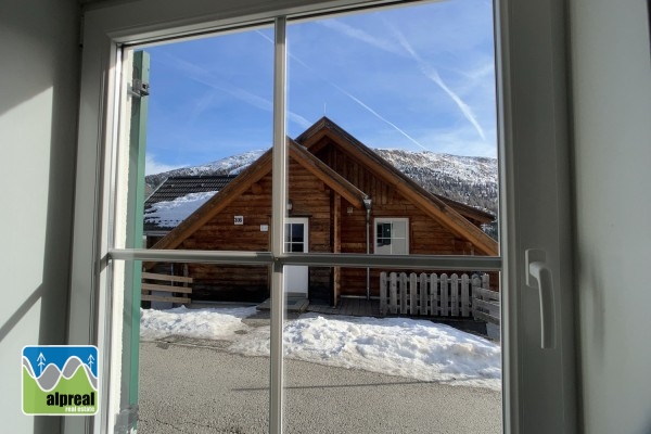 Chalet Katschberg Salzburgerland Oostenrijk