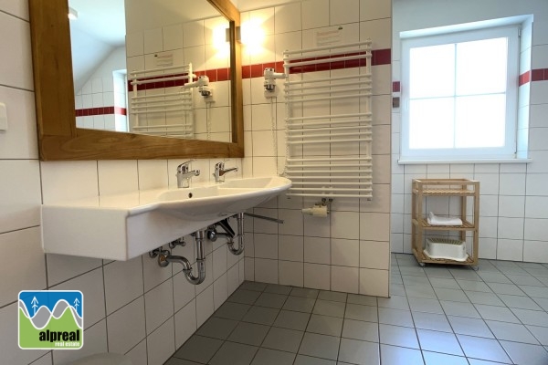 Holiday cottage Katschberg Salzburg Austria