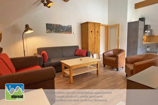 3-Zimmer Ferienwohnung Landal Bad Kleinkirchheim Kärnten Österreich