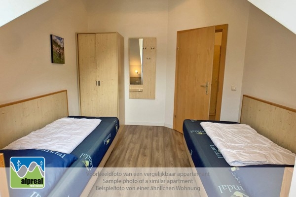 3-kamer penthouse Landal Bad Kleinkirchheim Karinthie Oostenrijk