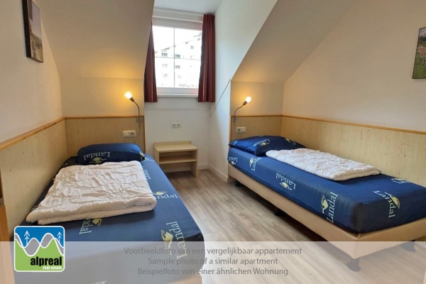 3-Zimmer Ferienwohnung Landal Bad Kleinkirchheim Kärnten Österreich