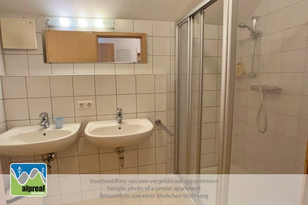 3-kamer penthouse Landal Bad Kleinkirchheim Karinthie Oostenrijk