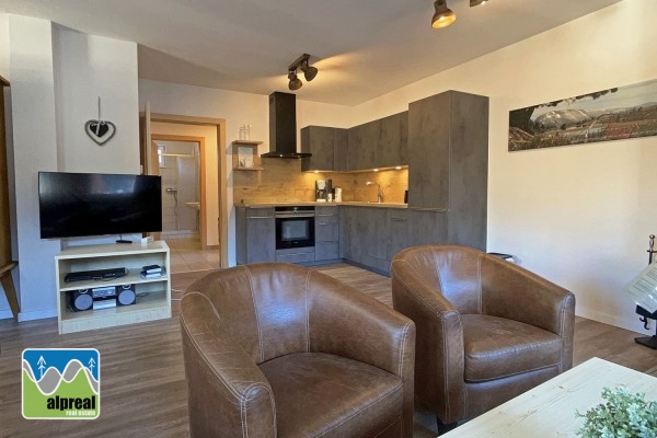 3-bedroom apartment Landal Bad Kleinkirchheim Carinthia Austria