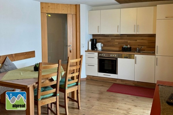 Apartmenthaus mit 3 Fewos und 2 Zimmer Salzburg Österreich