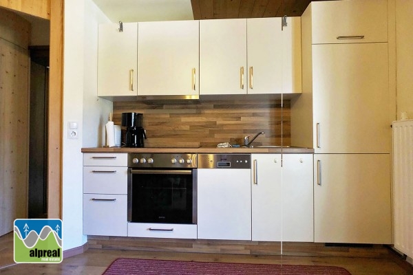 Apartmenthaus mit 3 Fewos und 2 Zimmer Salzburg Österreich